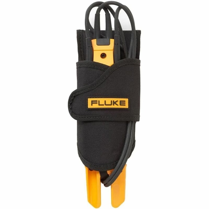 T5-1000 USA ELEC TEST H5 HOLSTER FLUKE-1AC-A1 KIT 0 - Thumbnail 2