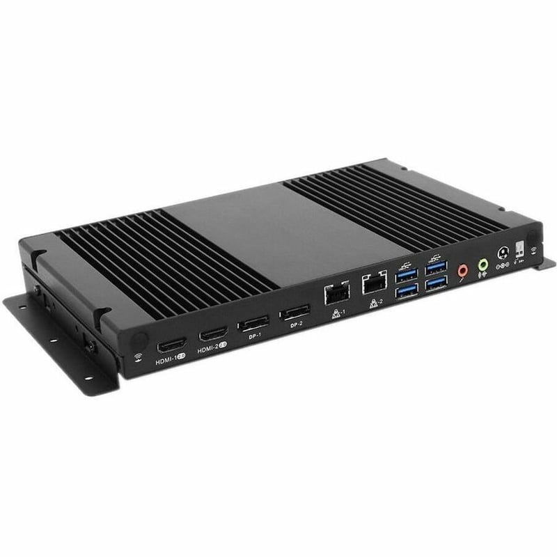DEX5750/I5 CPU 1135G7 CPU FANLESS 3YR WARR - Thumbnail 3
