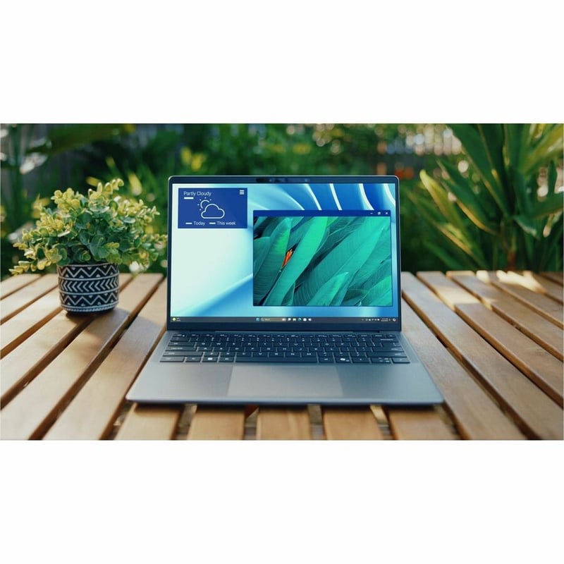 LATITUDE 7455 X PLUS 10 CORE 16GB 512GB SS T 2560X1600 WLS W11 - Thumbnail 5