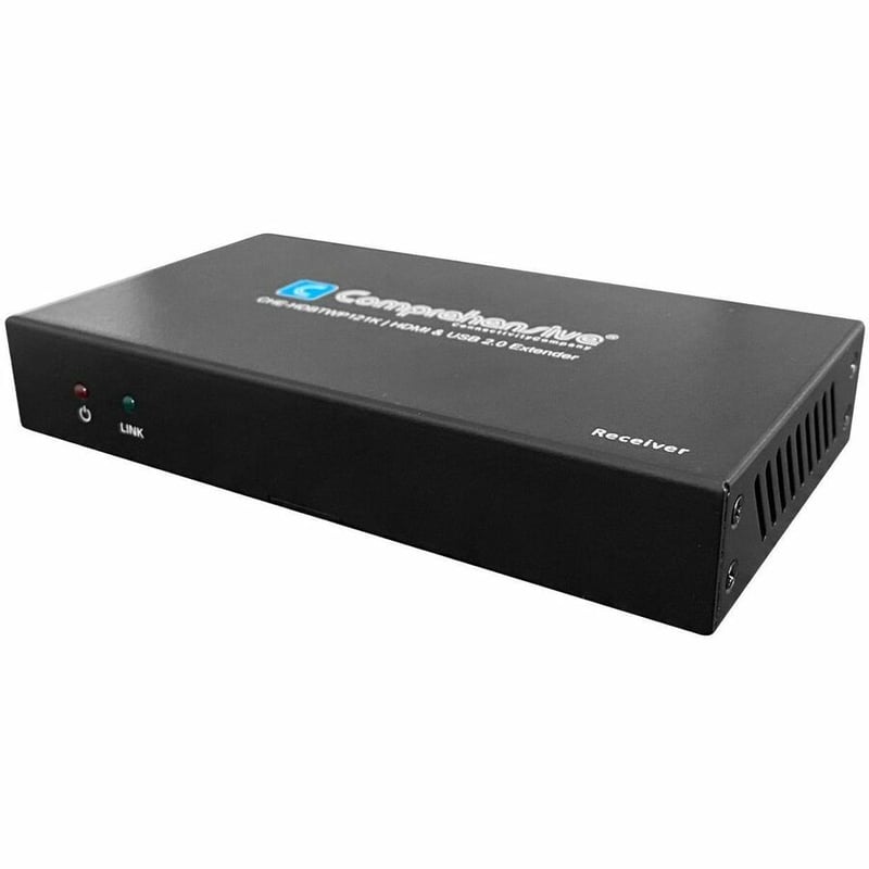 Comprehensive CHE-HDBTWP121K Video Extender Transmitter/Receiver - Thumbnail 3