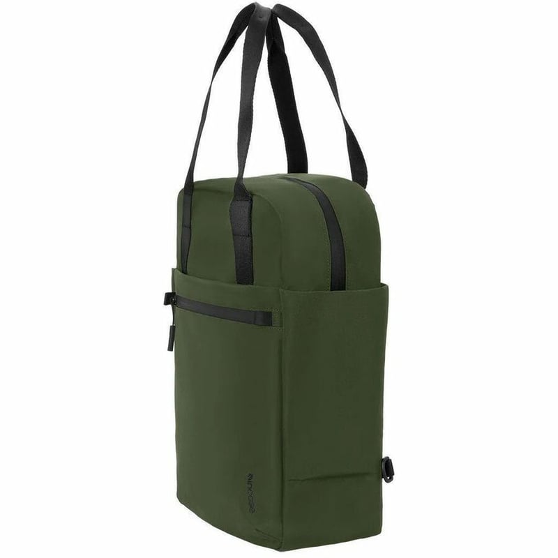 Incase Transfer Carrying Case (Tote) for 16" Notebook - Highland Green