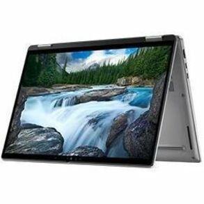 Dell Latitude 7000 7340 13.3" Notebook - Full HD Plus - 1920 x 1200 - Intel Core i7 13th Gen i7-1365U Deca-core (10 Core) 1.30 GHz - 16 GB Total RAM - 16 GB On-board Memory - 512 GB SSD - Blue