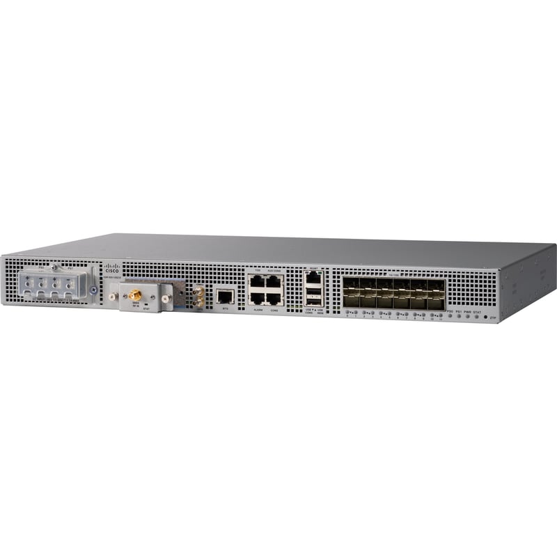 Cisco ASR 920 Router - Thumbnail 1