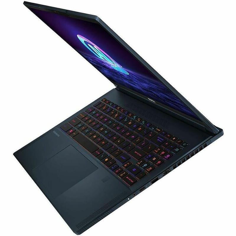STEALTH 16 AI STUDIO A1VFG-211US CU7-155H/RTX 4060/32GB/ - Thumbnail 5