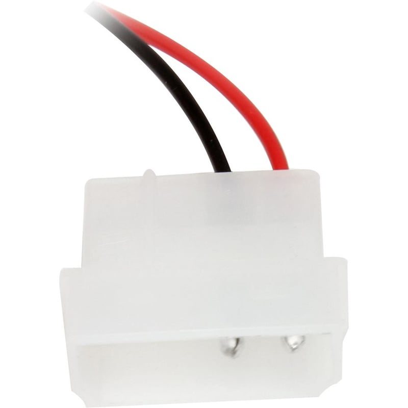 StarTech.com 20in Slimline SATA to SATA with LP4 Power Cable Adapter - Thumbnail 3