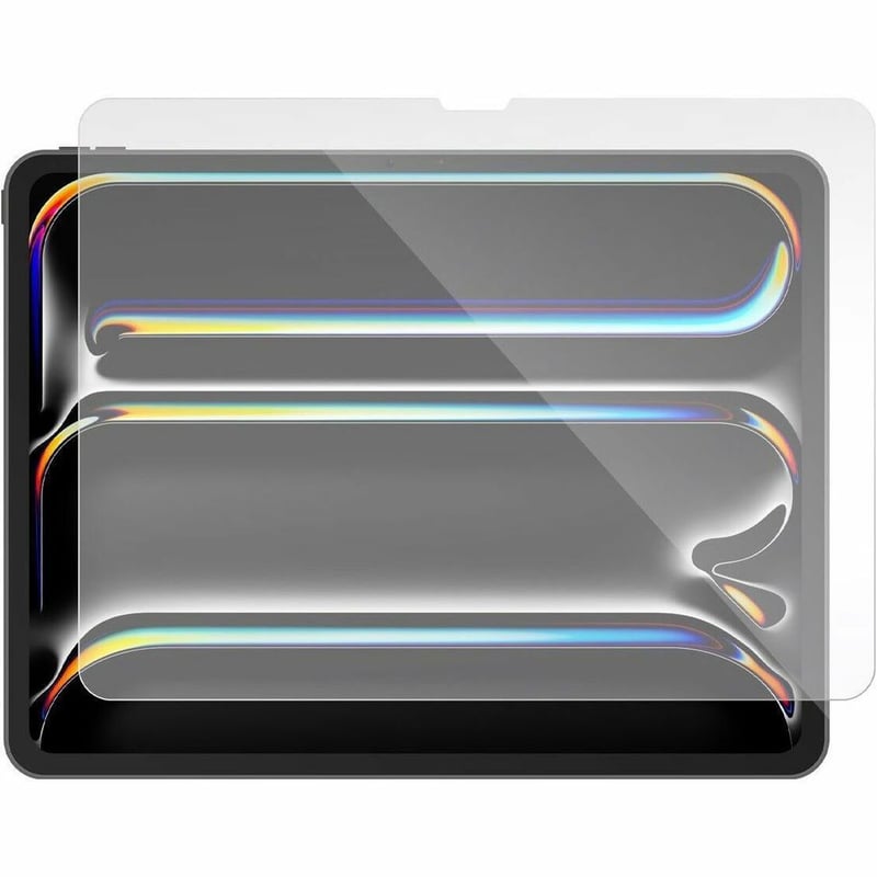 IPAD PRO M4 13IN (2024), TEMPERED GLASS SCREEN PROTECTOR