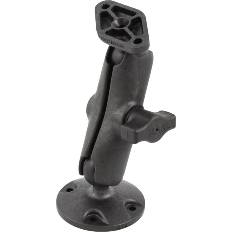 RAM Mounts Drill Down Vehicle Mount