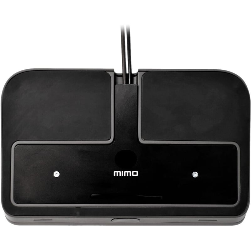 Mimo Monitors MY-1090LBH 10" Class LCD Touchscreen Monitor - Thumbnail 4