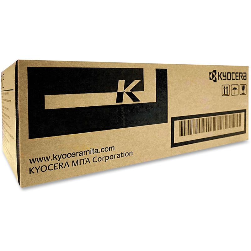 Kyocera TK-172 Original Toner Cartridge - Thumbnail 1