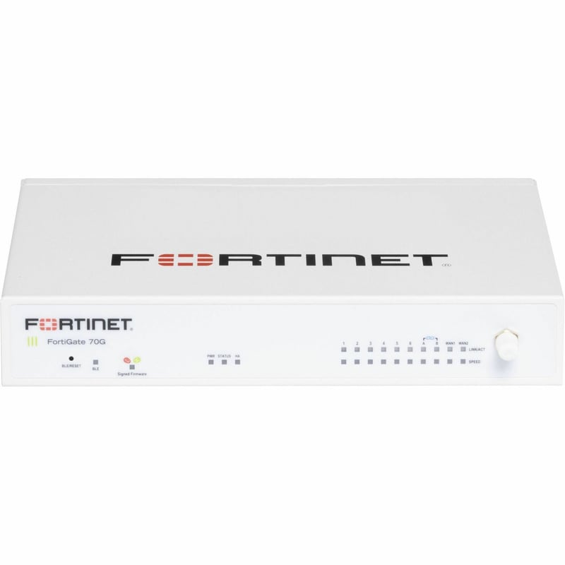 FORTIGATE-71G HW PLUS 3YR FORTICARE PREM AND FORTIGUARD UNIFI - Thumbnail 1