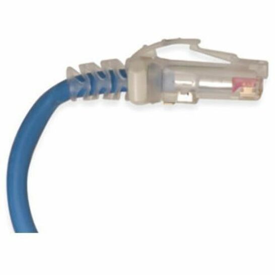 Siemon MC 6 Cat.6 Patch UTP Network Cable - Thumbnail 2
