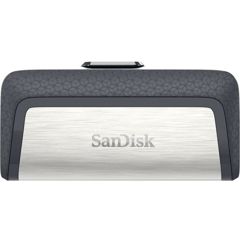 SanDisk Ultra Dual Drive USB TYPE-C - 64GB - Thumbnail 4