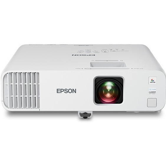 Epson PowerLite L210W 3LCD Projector - 16:9 - Ceiling Mountable - Thumbnail 2