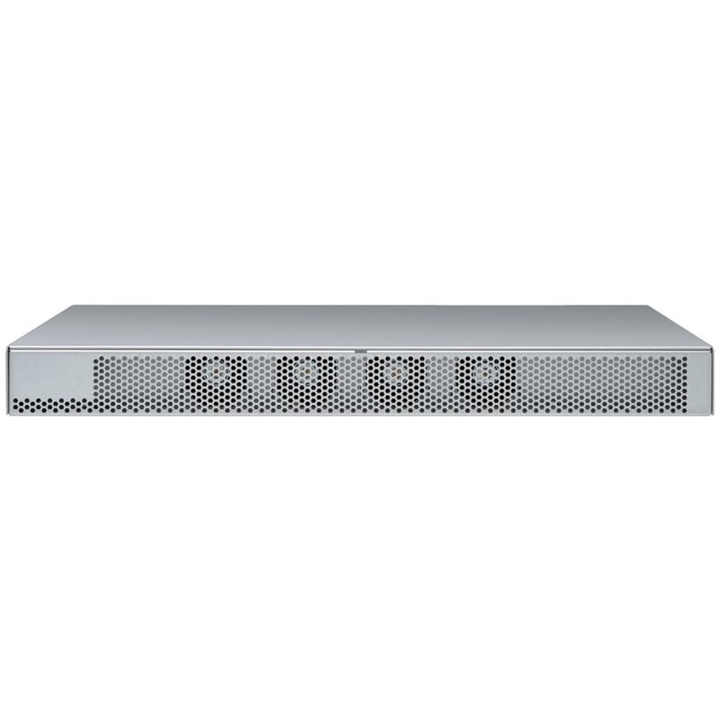 HPE SN3600B 32Gb 24/8 8-port 16Gb Short Wave SFP+ Fibre Channel Switch - Thumbnail 3