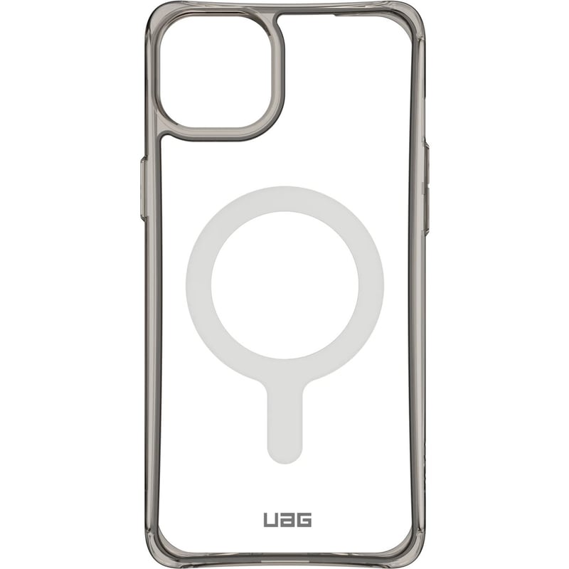 Urban Armor Gear Plyo iPhone 14 Plus Case - Ash - Thumbnail 1