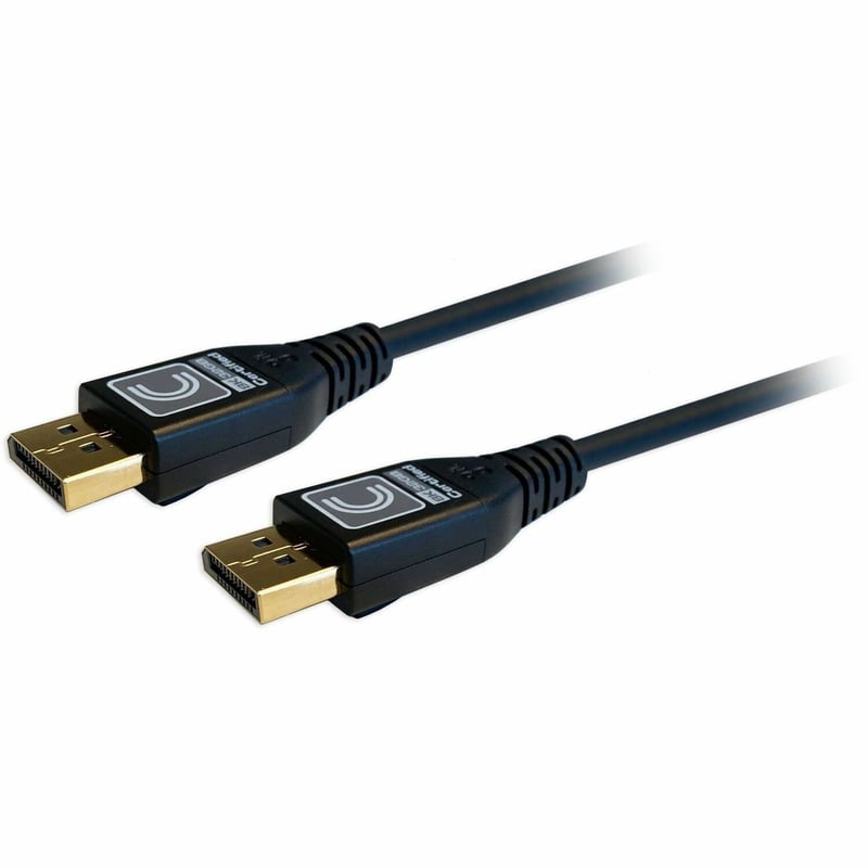 Comprehensive Pro AV/IT DisplayPort Audio/Video Cable - Thumbnail 1
