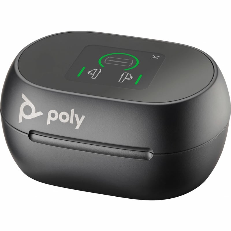 Poly Voyager Free 60+ UC Earset - Thumbnail 1
