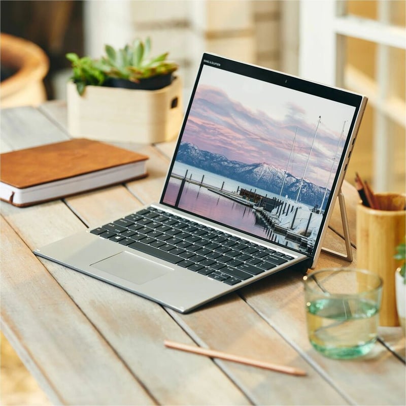 CUSTOM ELITE X2 G8 I7-1165G7 13IN 16GB/256GB LTEA - Thumbnail 2
