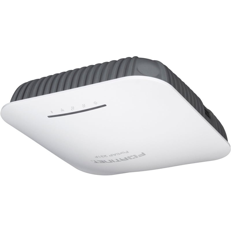 Fortinet FortiAP 231F Dual Band 802.11ax 1.73 Gbit/s Wireless Access Point - Indoor - Thumbnail 2
