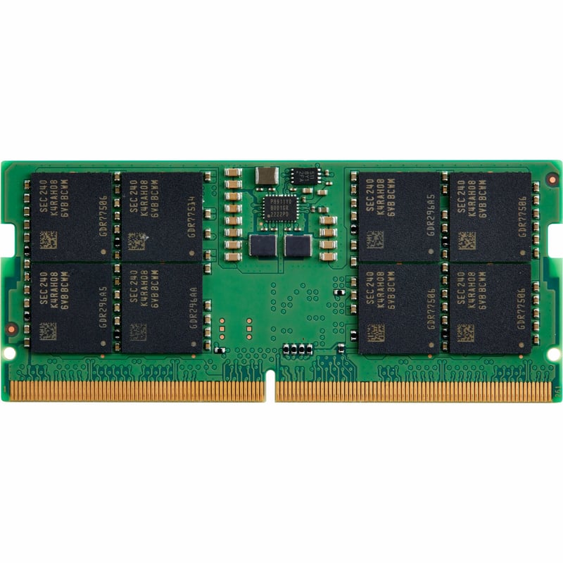 HP SMART BUY 16GB 1X16GB DDR5 5600