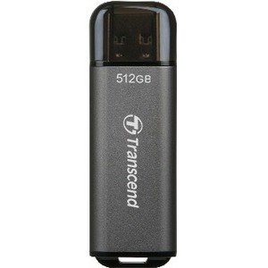Transcend JetFlash 920 512GB USB 3.2 (Gen 1) Type-A Flash Drive - Thumbnail 1