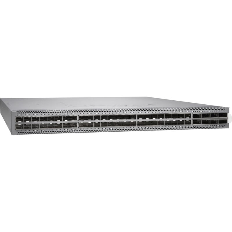 Juniper QFX5120-48YM Ethernet Switch - Thumbnail 3