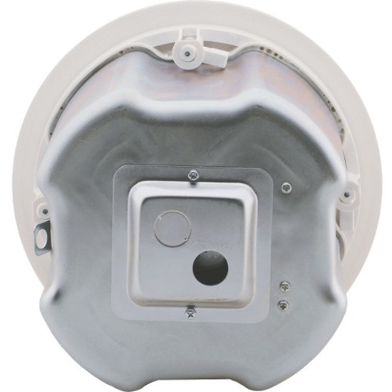 Kramer Yarden 6-C 2-way Ceiling Mountable Speaker - 30 W RMS - White - Thumbnail 3