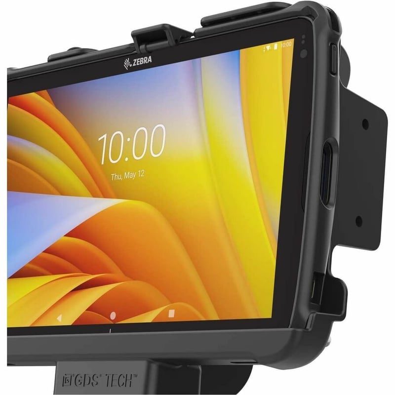 RAM Mounts EZ-Roll'r Vehicle Mount for Tablet, Mounting Base, Handheld Device, Smartphone, Battery - Thumbnail 2