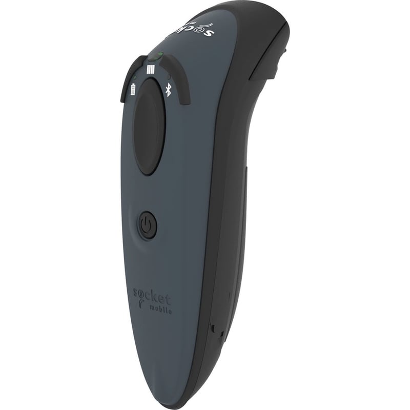 Socket Mobile D720 Barcode Scanner (with rechargeable battery pre-installed) - Thumbnail 3