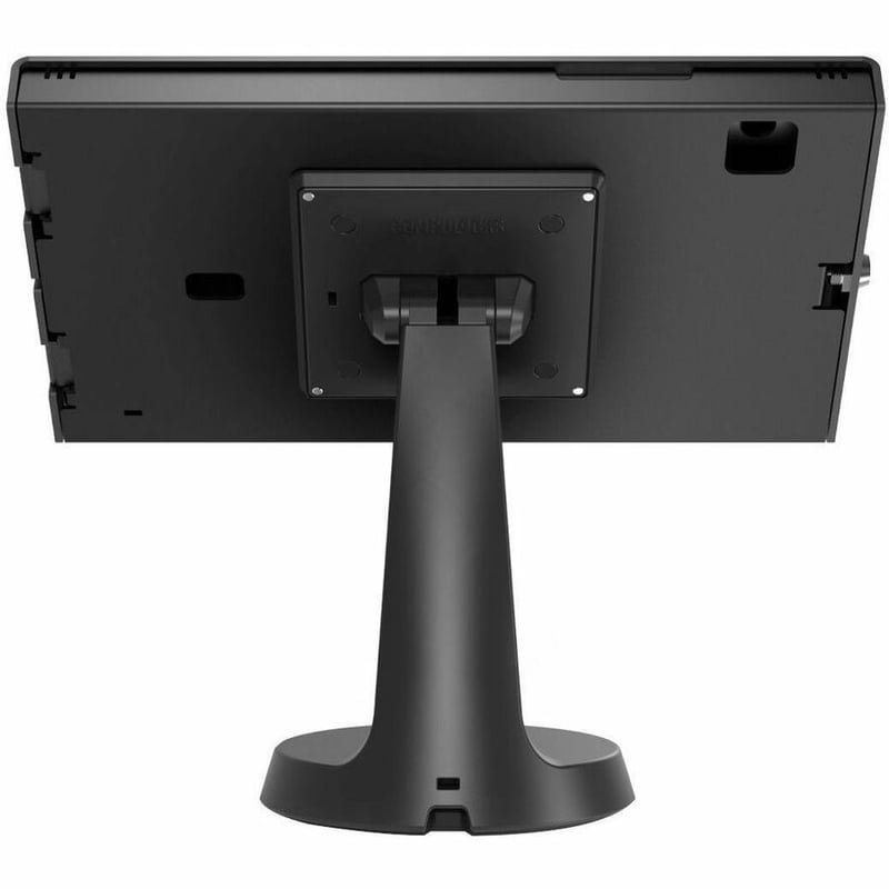 GALAXY TAB A9+ 11IN, SWELL ENCLOSURE MAST STAND - BLACK - Thumbnail 3