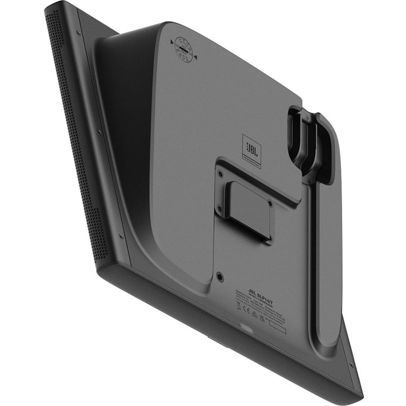 JBL Professional SLP12/T Outdoor Wall Mountable, Surface Mount Speaker - 40 W RMS - Black - Thumbnail 4