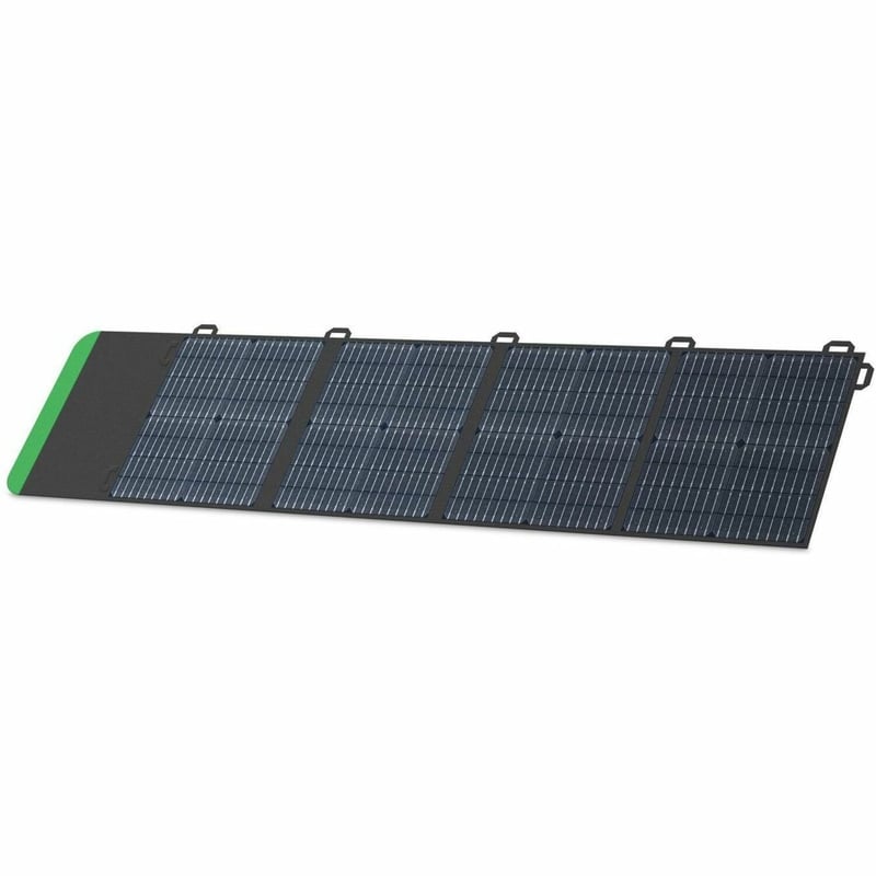Schneider OffGrid Portable Solar Panel, 100W - Thumbnail 1