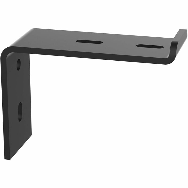Panduit Cantilever Bracket 4" , BL, Panduit Wire Basket - Thumbnail 3