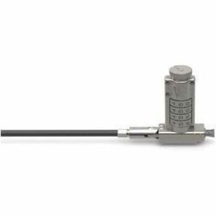 Noble TZ07TNR Compact Combination Wedge Lock Non Resettable - Thumbnail 4