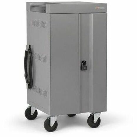Bretford CUBE Cart Slim Pro - Thumbnail 4