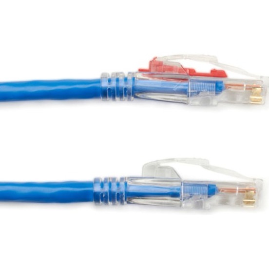 Black Box GigaTrue 3 Cat.6 UTP Patch Network Cable - Thumbnail 3