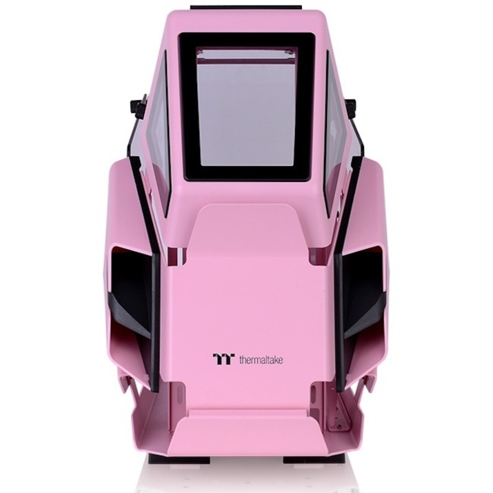 Thermaltake AH T200 Pink Micro Chassis