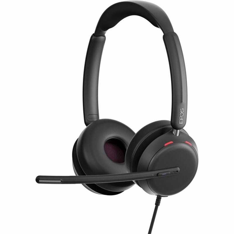 EPOS IMPACT 860T Headset - Thumbnail 2