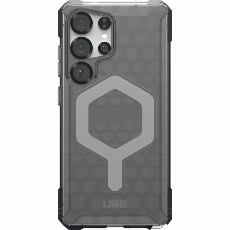 UAG CASE GLXYS25 ULTRA ESSTLARMRMAG-ASH - Thumbnail 1