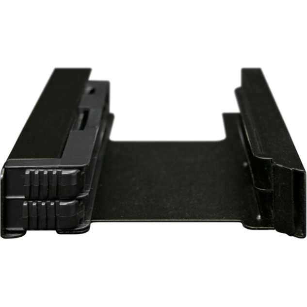 Icy Dock EZ-FIT PRO MB082SP-1 Drive Bay Adapter for 3.5" Internal - Black - Thumbnail 2