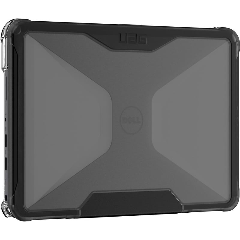 URBAN ARMOR GEAR ARMOR CASE FOR DELL NOTEBOOK - TEXTURED GRIP - ICE - DROP RESIS - Thumbnail 3