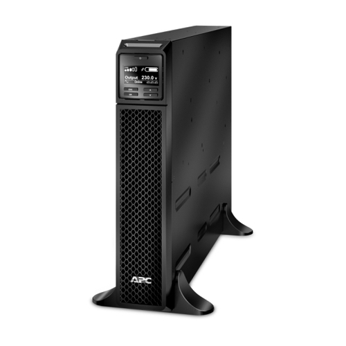 APC by Schneider Electric Smart-UPS SRT 3000VA 230V - Thumbnail 1