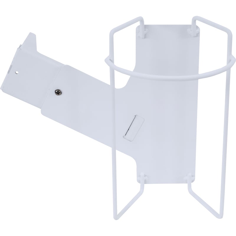 Ergotron Cart Mount - White - Thumbnail 1