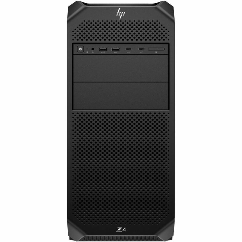 SMART BUY Z4 G5 TWR W52545 16GB/512 NVD RTX 4000 W11 PRO 64 - Thumbnail 1