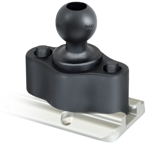 RAM Mounts Track Ball Mounting Adapter for Fishing Rod, Camera - Thumbnail 1