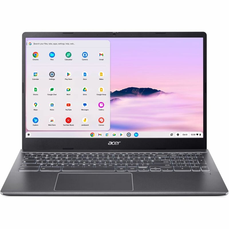 CBE595-2-73W9NA CHROME CORE 7 16GB 256GB 15.6IN 1920X1080P TOUCH