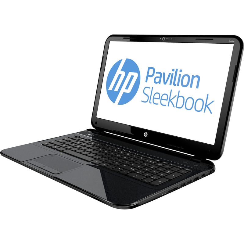 HP Pavilion 15-b000 15-b010us 15.6" Notebook - 640 GB HDD - Thumbnail 3