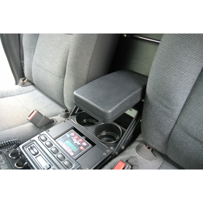 Havis Vehicle Mount - Thumbnail 3