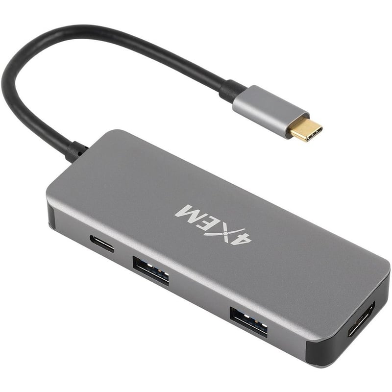 4XEM Docking Station - Thumbnail 2