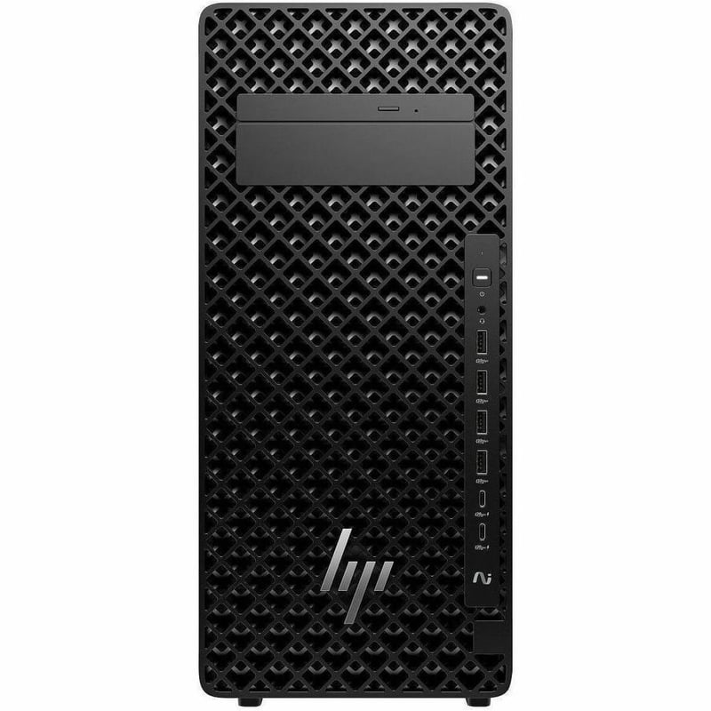 CUSTOM Z2 TWR G1I U7265 16GB/2TB PC - Thumbnail 1